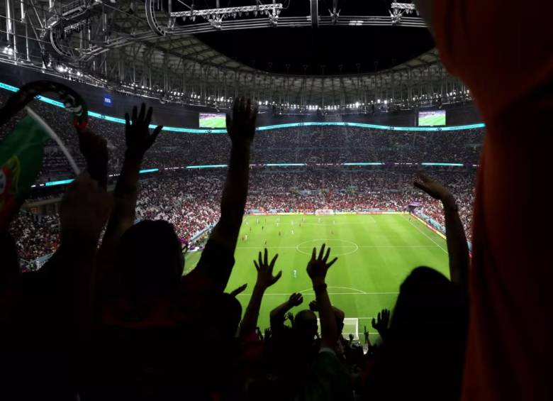 Según la Fifa, el proceso de compra puede variar según la fase de venta, el método de pago y el tipo de paquetes de boletos disponibles en la plataforma. FOTO: FIFA