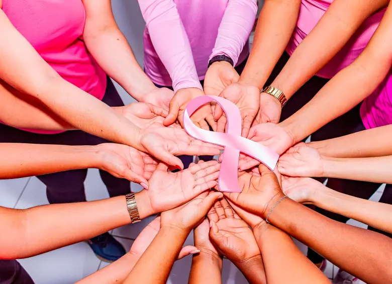 La combinación de mamografía 3D e imagen molecular de la mama permite detectar más tumores en mujeres con tejido mamario denso, según un estudio de Mayo Clinic. FOTO Pixabay