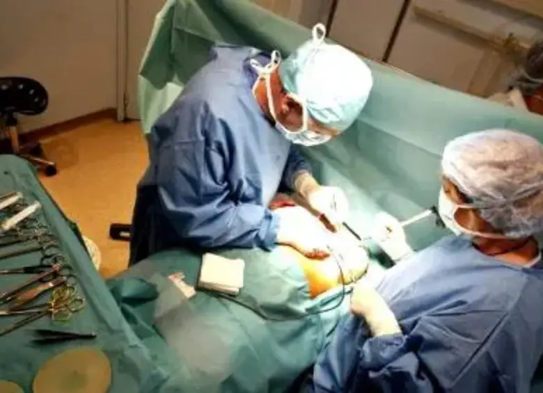 FOTO: Archivo El Colombiano