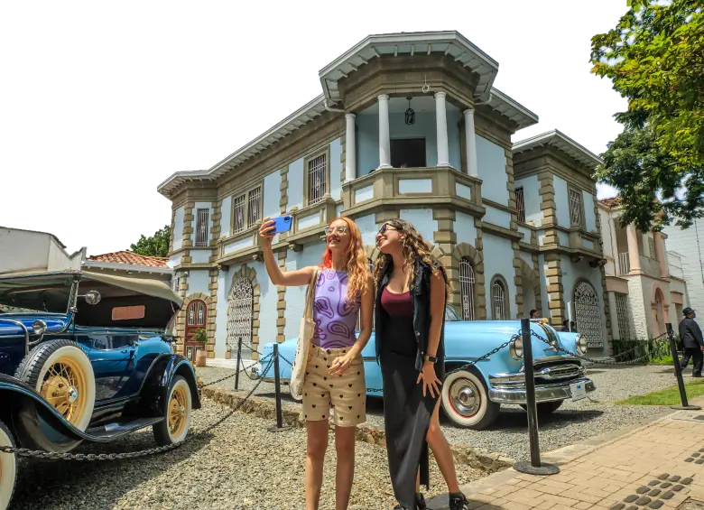 Foto: Andrés Camilo Suárez Echeverry.