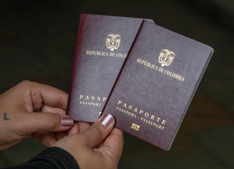 El plan piloto para agilizar el trámite del pasaporte comienza en Bogotá