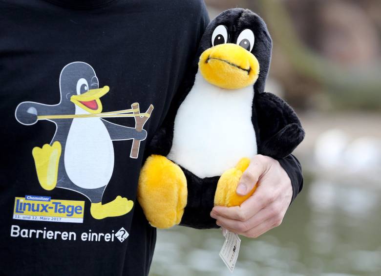 35 años de Linux: de hobby a infraestructura digital mundial