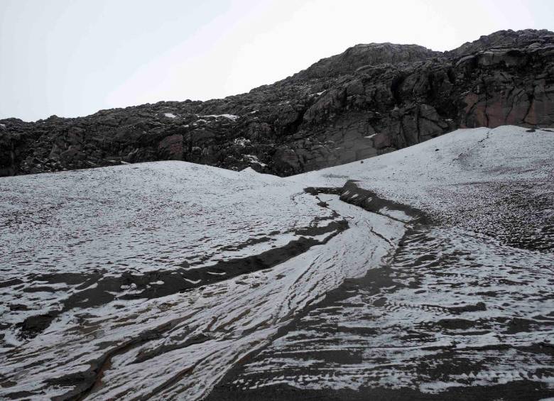 Según el Servicio Geológico Colombiano, Colombia cuenta con un potencial superior a 1.170 megavatios gracias a su ubicación en el Cinturón de Fuego del Pacífico. Las regiones con mayor potencial son Nariño, Cauca, Caldas, Risaralda, Tolima y Huila. Foto: Cortesía