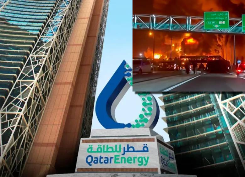 Los daños en la infraestructura podrían tener efectos directos sobre los compromisos internacionales de Catar. La compañía evalúa declarar fuerza mayor en contratos de suministro de GNL a largo plazo.