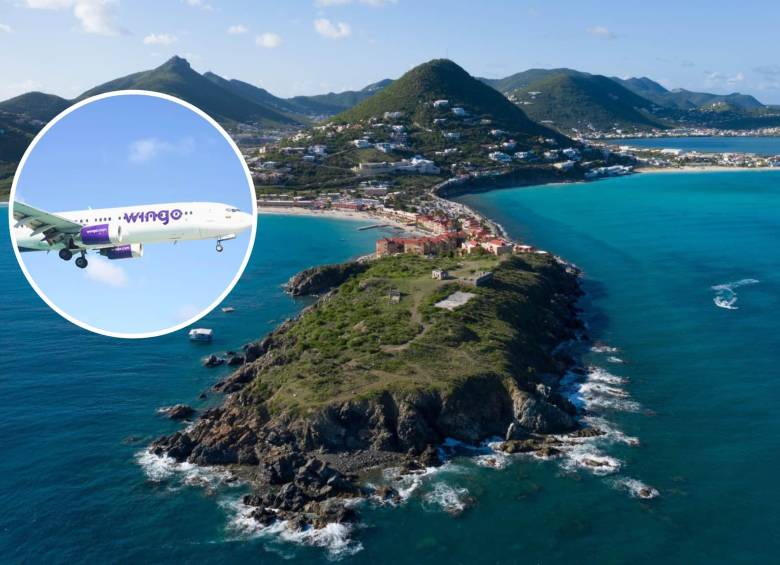 ¿Francia o Países Bajos? El destino oculto de Wingo tiene un poco de ambos. Foto: Wingo