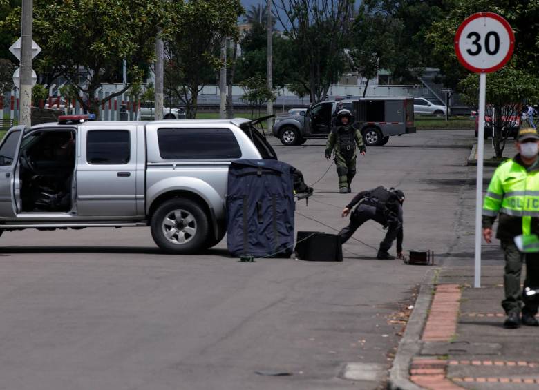 Imagen de referencia. FOTO COLPRENSA