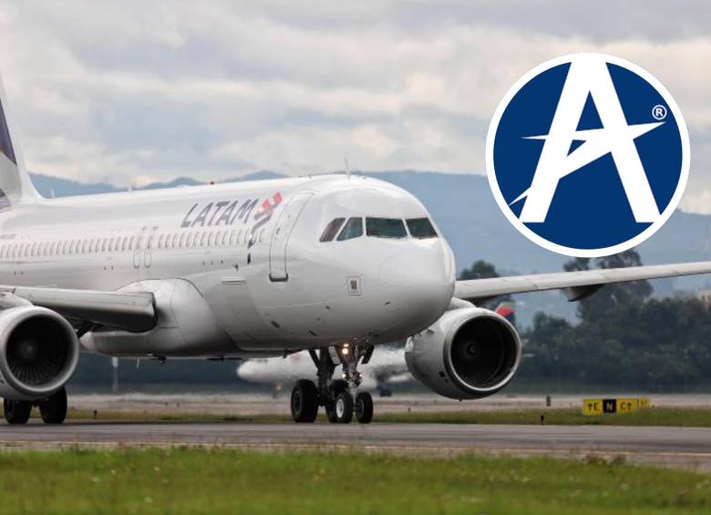 La Aeronáutica Civil explicó lo que se sabe del incidente en el aeropuerto El Dorado a finales de febrero. FOTO: Colprensa/Aerocivil.