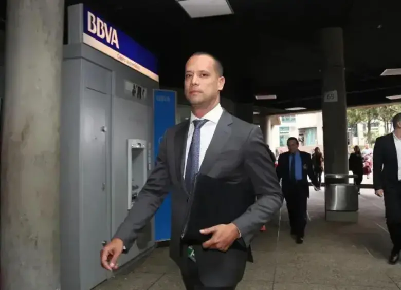 Cadena ya había sido hallado culpable en septiembre de 2025. Foto: Archivo.