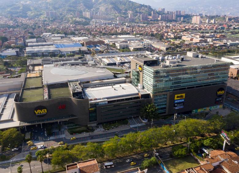 Casino tiene una participación del 41,2% en el grupo propietario del Éxito. FOTO: ARCHIVO