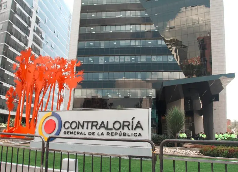 Contraloría le puso la lupa a Ecopetrol. FOTO COLPRENSA