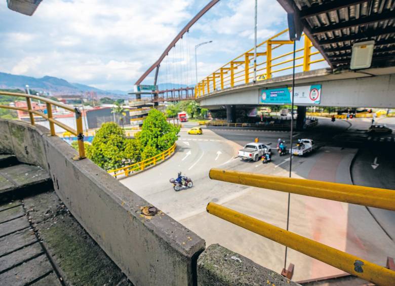¿Qué se hizo la plata de Medellín? La ciudad está en el abandono