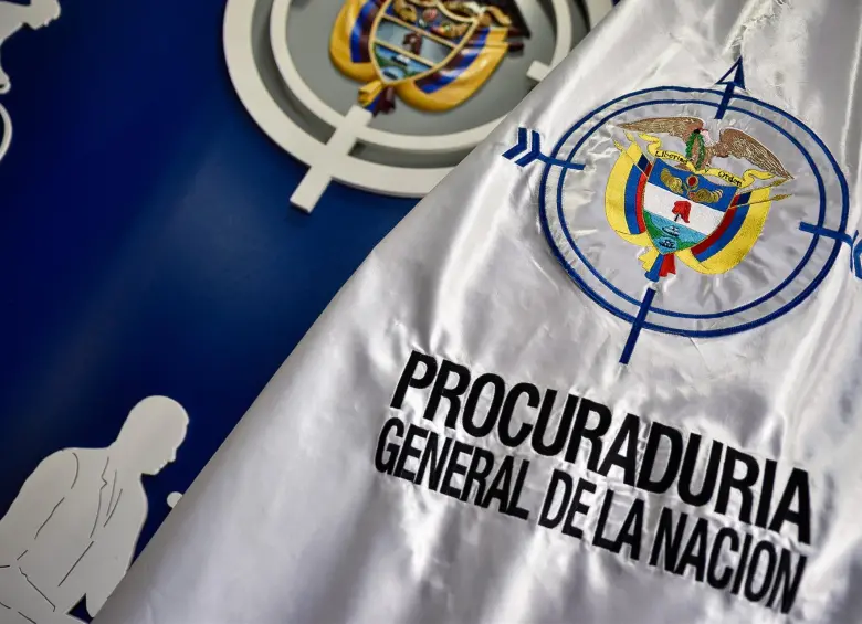 La Procuraduría se encarga de investigar a funcionarios públicos. Foto: Cristian Bayona-Colprensa