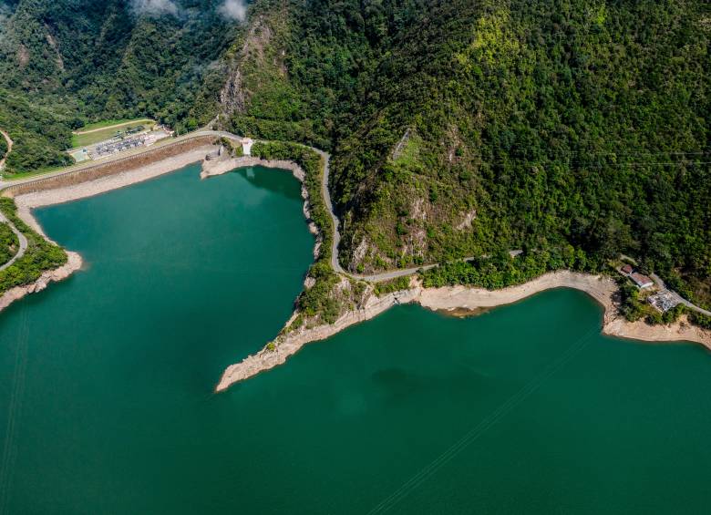 Celsia ejecutó una recompra de acciones por cerca de $150.000 millones, con participación del 89,5% de sus accionistas. FOTO cortesía Celsia