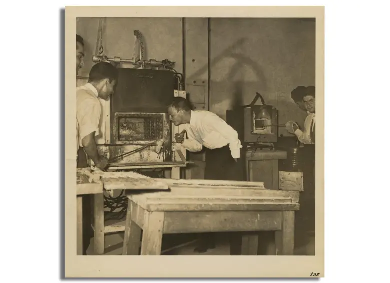 Fundada el 18 de enero de 1887 como la Escuela Nacional de Minas, nació para responder a una urgencia concreta: formar profesionales capaces de transformar la realidad material de Colombia. FOTO cortesía