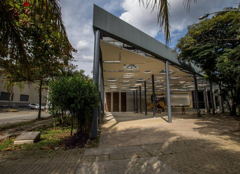 No paran las críticas a la designación de Ángel Ovidio González al frente de la BPP. FOTO: El COLOMBIANO.