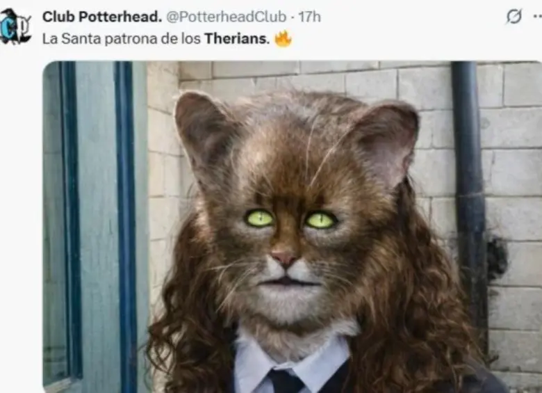 FOTO: Redes sociales