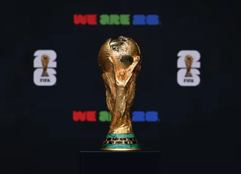 La compra de boletería para el Mundial 2026 contará con varias etapas en la plataforma oficial. FOTO: FIFA