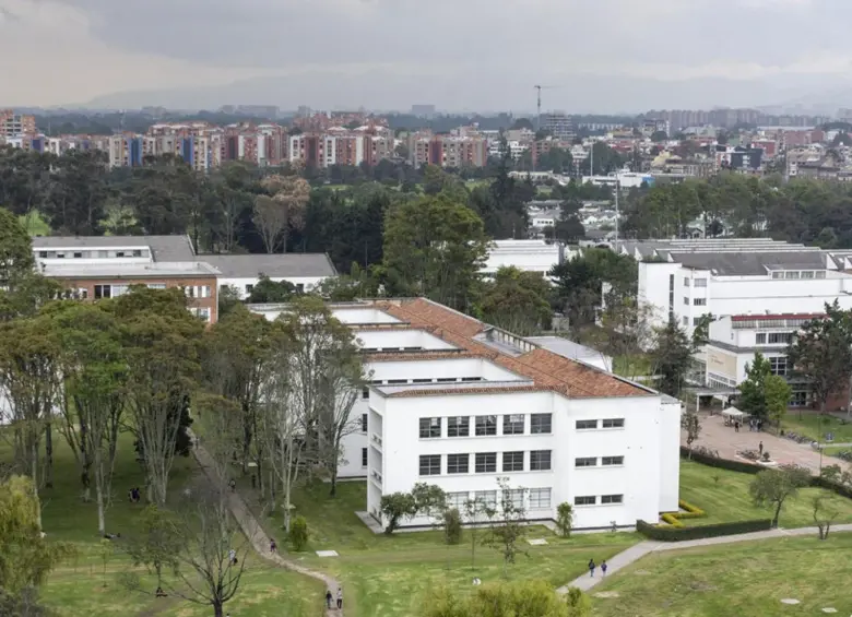 Por medio de una carta firmada por nueve exrectores de la UNAL, solicitaron iniciar nuevamente el proceso para incluir su representante ante el Consejo Superior Universitario (CSU). FOTO: UNAL
