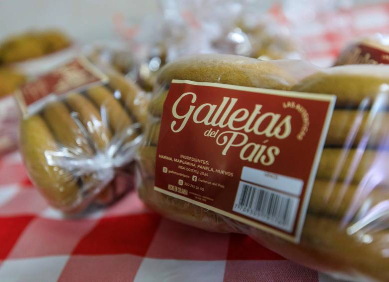 Las Auténticas, receta de 100 años que hasta el papa probó