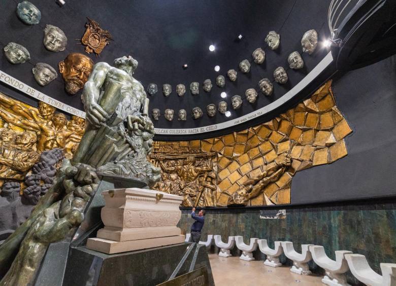 Museo de la Ciudad Alfaro. Foto: Ministerio de Cultura de Ecuador