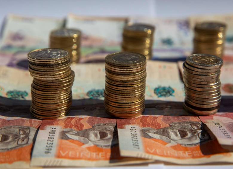 En el pasado el Emisor, como agente fiscal del Gobierno, ha administrado dos fondos soberanos. FOTO EL COLOMBIANO