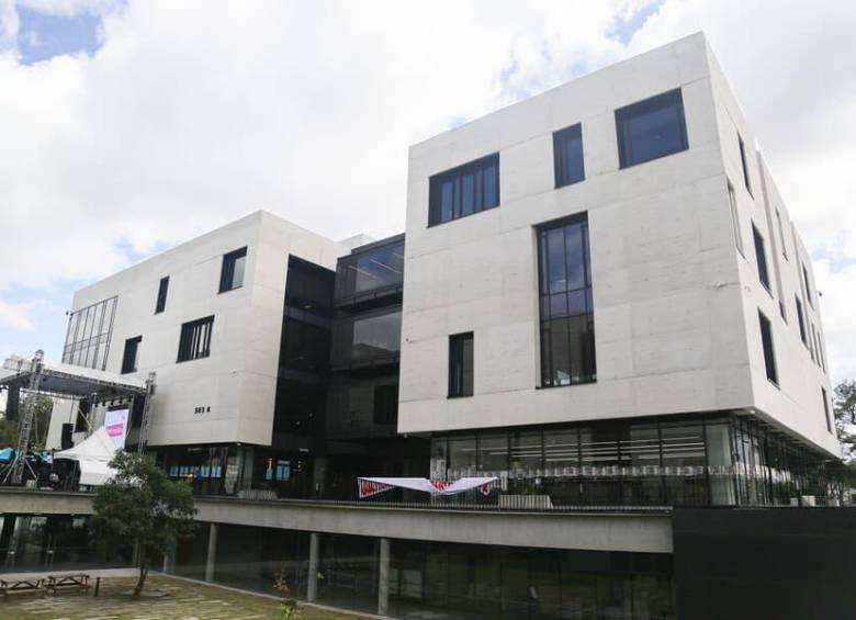 La sede Bogotá concentra una de las mayores reducciones de aspirantes de la Universidad Nacional: pasó de 51.333 en 2019-1 a 29.695 para 2027-1. FOTO. Colprensa. 