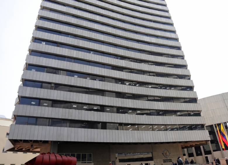 Por solicitud de la Procuraduría, el Consejo de Estado aclaró sentencia de unificación de jurisprudencia sobre contratos de prestación de servicios. FOTO Colprensa