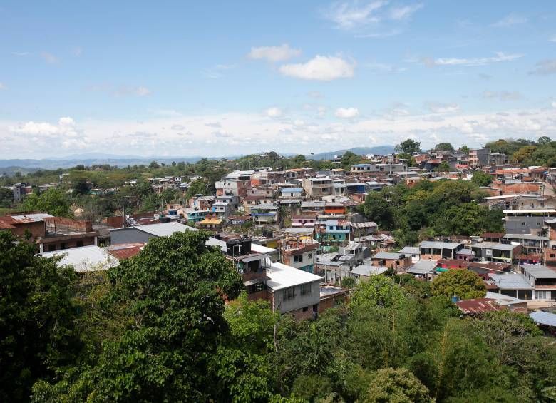 El ataque del pasado 21 de agosto dejó 11 policías muertos. FOTOS: EL COLOMBIANO Y REDES SOCIALES