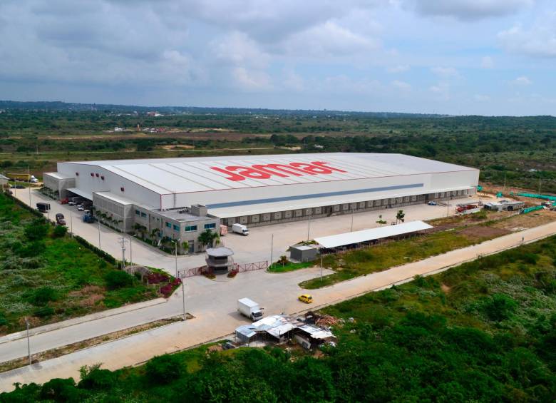 “Recibimos con humildad a Ikea, pero en nuestros productos somos imbatibles”: Muebles Jamar
