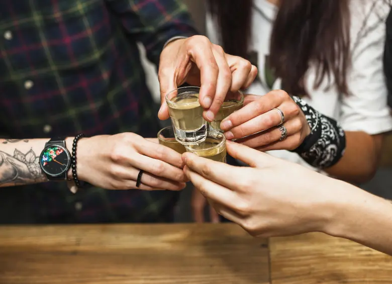 Colombia es el país latino que más importa tequila en el mundo