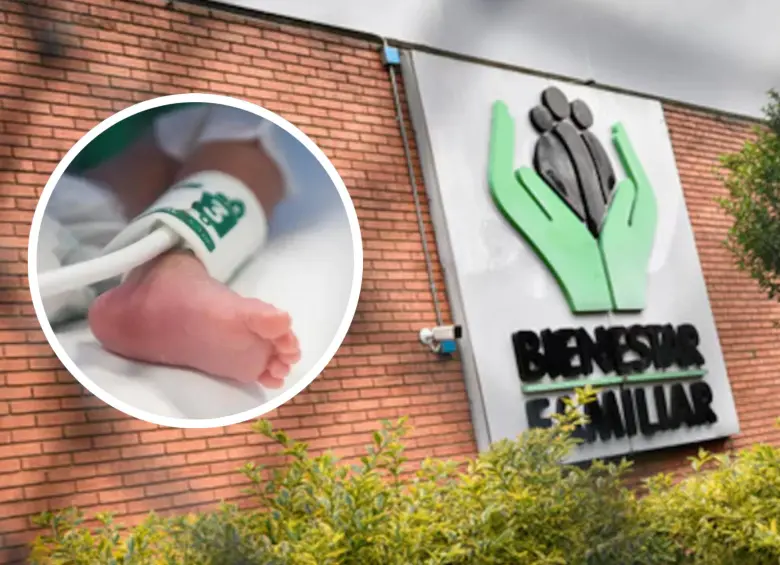 La madre reveló que luego de llevar la menor al médico, le hicieron un examen más profundo de sangre, frotis vaginal y le encontraron una enfermedad de transmisión sexual. FOTO: Colprensa y Camilo Suárez