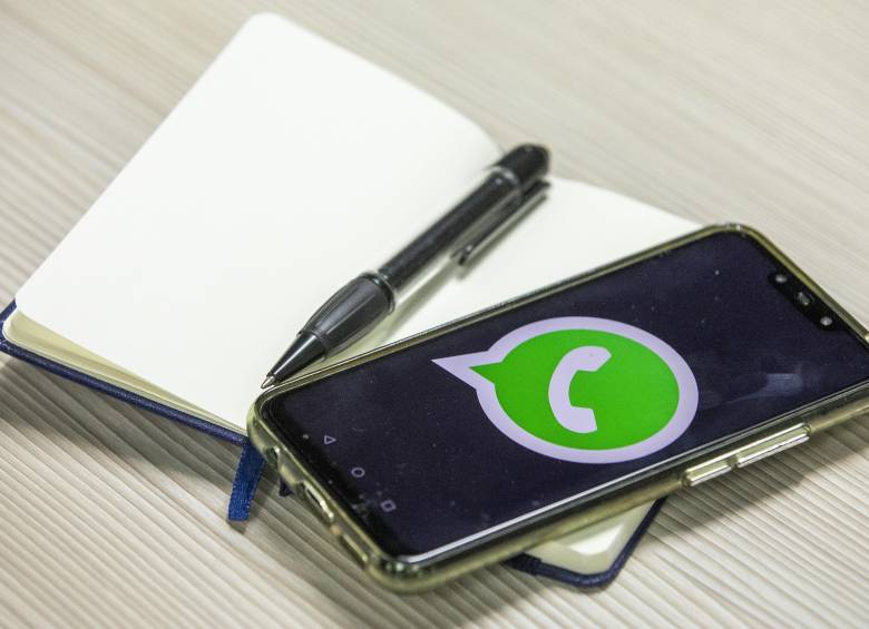 Una vulnerabilidad en iOS y otra en WhatsApp para iPhone están siendo explotadas en cadena por ciberdelincuentes para acceder a cuentas de mensajería y solicitar dinero a los contactos de la víctima. FOTO Carlos Alberto Velásquez