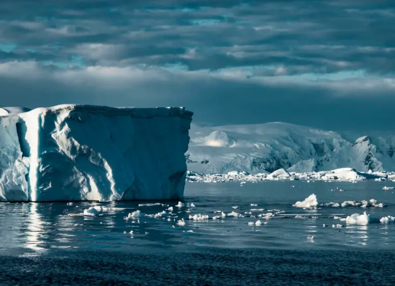 La Antártida es el único continente donde no existe población humana nativa. Foto Marianna Ianovska/Shutterstock