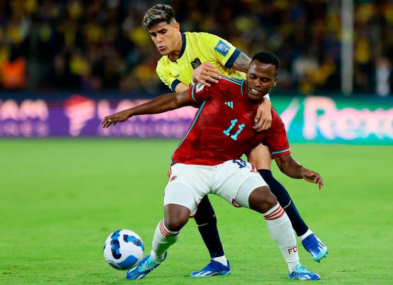 Colombia logra importante triunfo en el 11° Campeonato Mundial