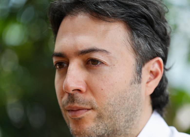 La Fiscalía General de la Nación destapó esta semana nuevos hallazgos que enredan a exfuncionarios de la administración del exalcalde Daniel Quintero. FOTO: MANUEL SALDARRIAGA QUINTERO