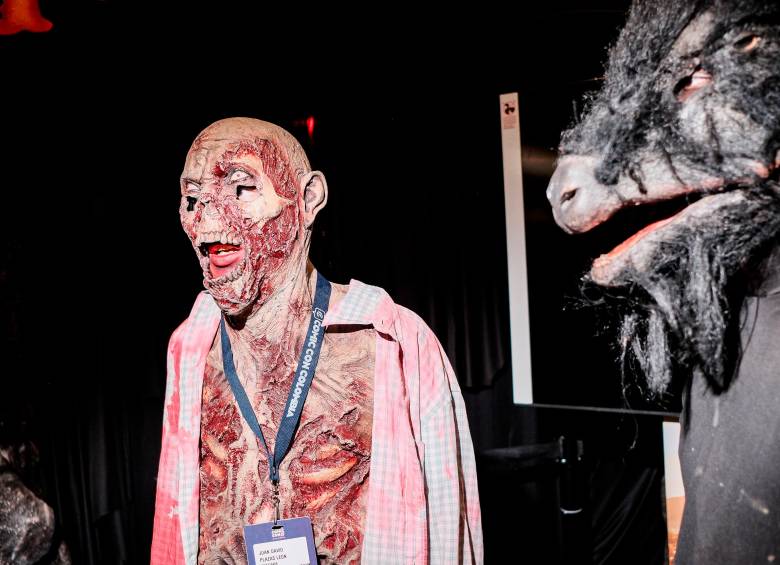 ¿Listo para la Comic Con? Drake Bell, McLovin y 200 expositores llegan a Bogotá este junio