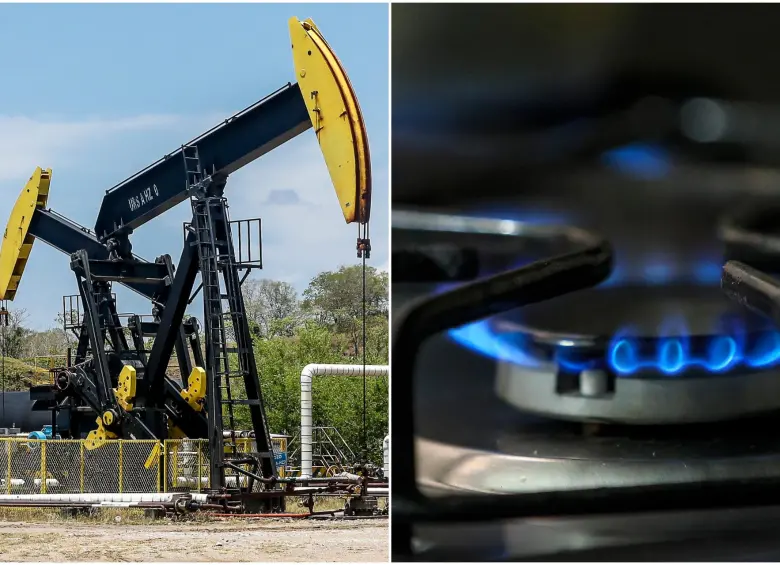 El gas natural se ha consolidado como un pilar del desarrollo nacional. El 89% de los encuestados lo considera importante o muy importante para el progreso económico del país. FOTOS: Jaime Pérez y Juan Antonio Sánchez