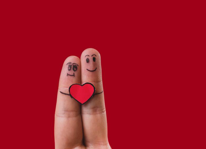 ¿Cuándo es Amor y Amistad en Colombia? Fecha y planes para celebrarlo. Foto: Magnific