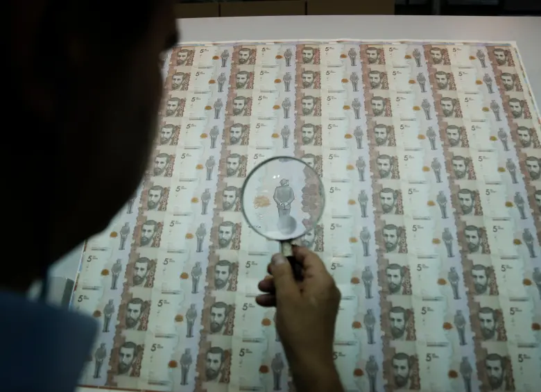 El municipio promedio de Colombia recibe el 50% de su financiamiento de transferencias. FOTO Colprensa