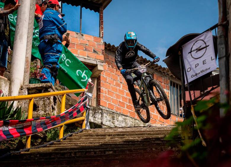 La realización de este evento es una de las actividades más tradicionales en el marco de la Feria de Manizales. FOTO: CORTESÍA 