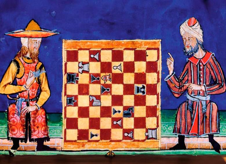  El planeta de los impávidos