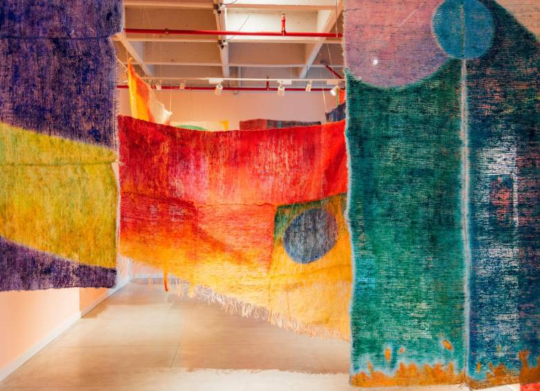 Arte en Medellín: no se pierda esta agenda de exposiciones