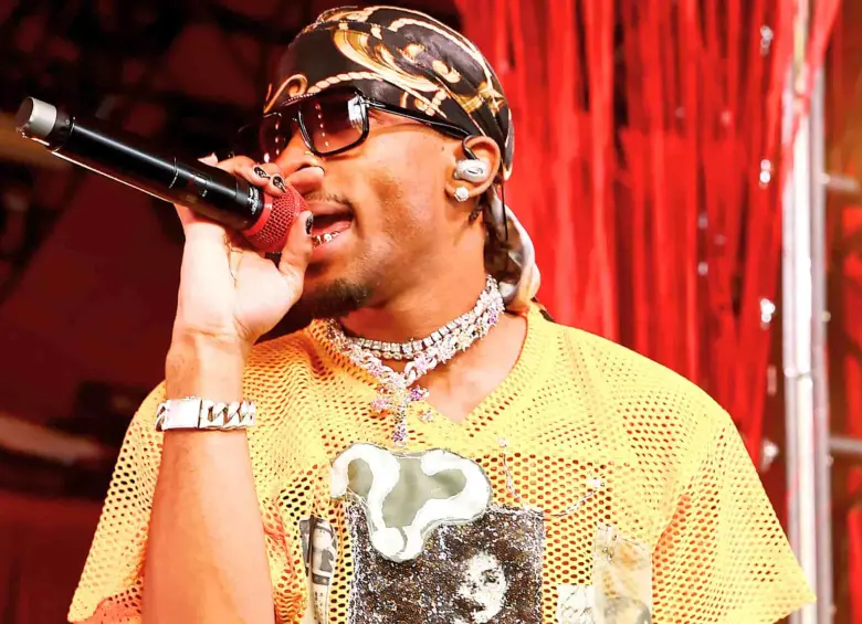 El artista sigue con su gira en Estados Unidos, el próximo concierto es este viernes 19 de septiembre en San Francisco y por ahora no se ha cancelado. FOTO Getty