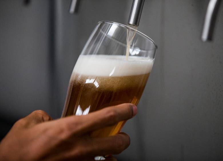 Expocerveza se realizará entre el 19 y el 22 de octubre en City Hall de El Rodeo, el ingreso es de 20.000 pesos. Foto: Julio César Herrera
