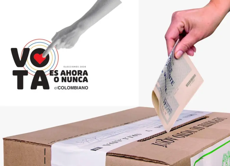 Los colombianos elegirán el nuevo Congreso de la República y se realizarán tres consultas interpartidistas que comenzarán a definir el panorama presidencial. Foto: El Colombiano