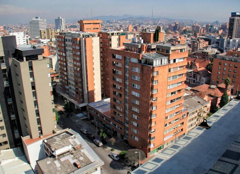 Aumento de la covid-19 provoca nuevos cierres sectorizados en Bogotá. FOTO COLPRENSA