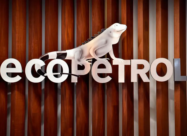 Ecopetrol puede bajar sus ganancias $6,4 billones menos frente al 2024. FORO COLPRENSA. 