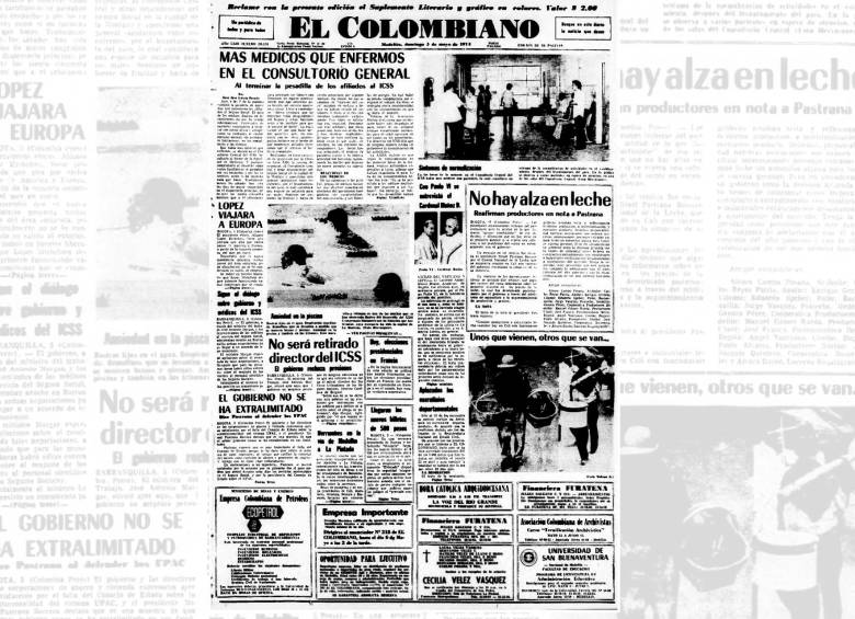 Un día como hoy 5 de mayo