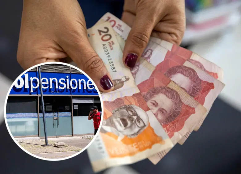 La suspensión del aumento del salario mínimo para el 2026 abre un interrogante entre empleados, empleadores y prestadores de servicio sobre el pago de la seguridad social (salud y pensión). Fotos: Julio César Herrera Echeverri y Edwin Bustamante Restrepo