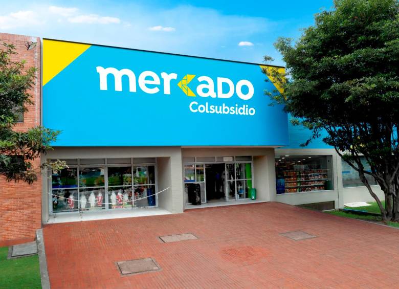 La compañía aclaró que habrá rebajo tanto en marcas propias como en marcas líderes del mercado en los 104 puntos de venta que tiene en Bogotá, Cundinamarca, Meta y Eje Cafetero. FOTO CORTESÍA